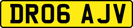 DR06AJV