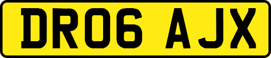 DR06AJX
