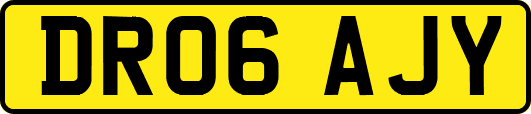 DR06AJY