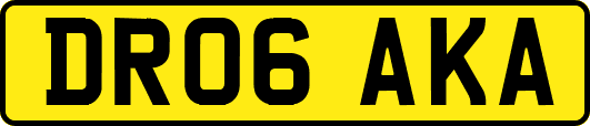 DR06AKA