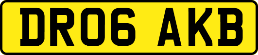 DR06AKB