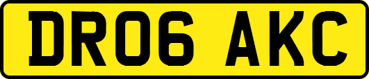 DR06AKC