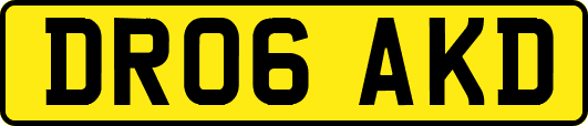 DR06AKD
