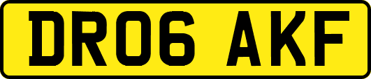 DR06AKF
