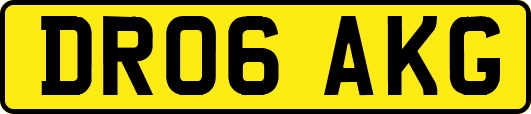 DR06AKG