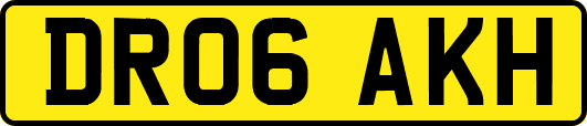 DR06AKH