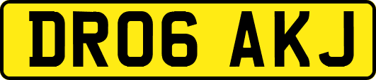 DR06AKJ