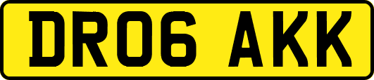DR06AKK