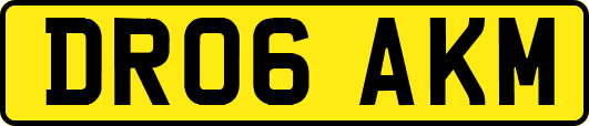 DR06AKM