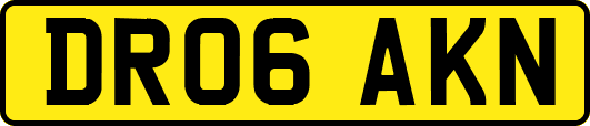 DR06AKN