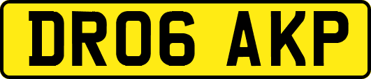 DR06AKP