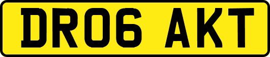 DR06AKT