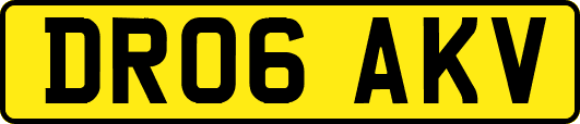 DR06AKV