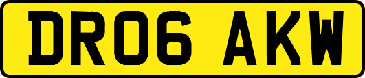 DR06AKW