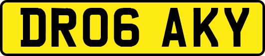 DR06AKY
