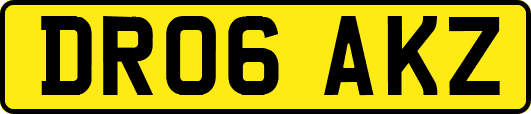DR06AKZ