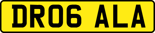 DR06ALA
