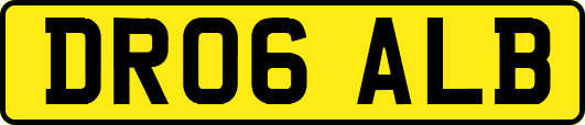 DR06ALB