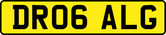 DR06ALG