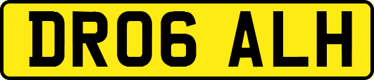 DR06ALH