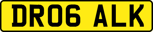 DR06ALK