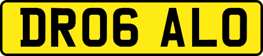 DR06ALO