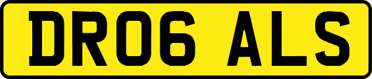 DR06ALS