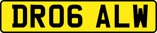 DR06ALW