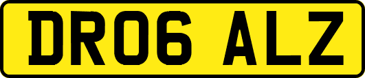 DR06ALZ