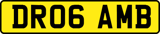 DR06AMB