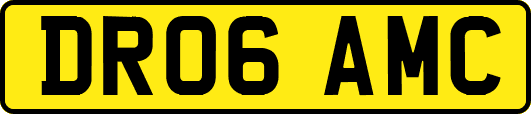 DR06AMC