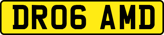 DR06AMD