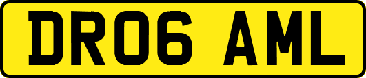 DR06AML
