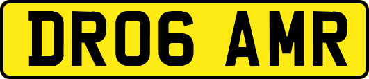 DR06AMR