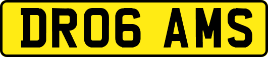 DR06AMS