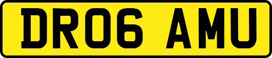 DR06AMU