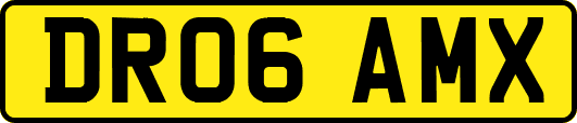 DR06AMX