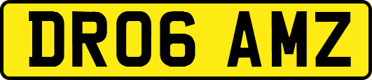 DR06AMZ