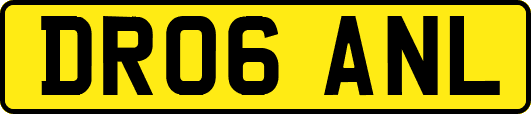 DR06ANL