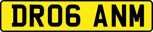 DR06ANM