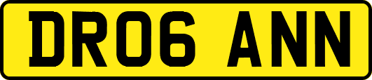 DR06ANN