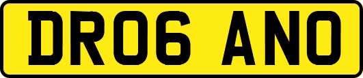 DR06ANO