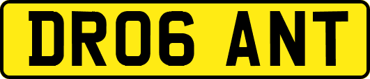 DR06ANT