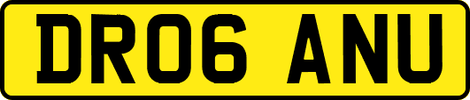 DR06ANU