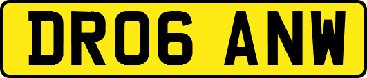 DR06ANW
