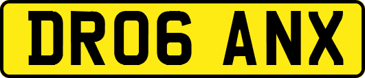 DR06ANX