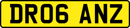 DR06ANZ