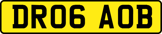 DR06AOB