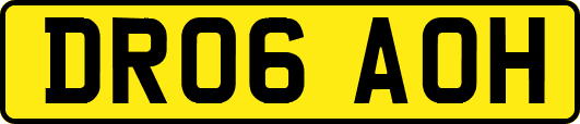 DR06AOH