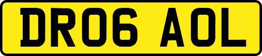 DR06AOL